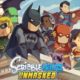 Scribblenauts Unmasked: A DC Comics Adventure APK Free Download