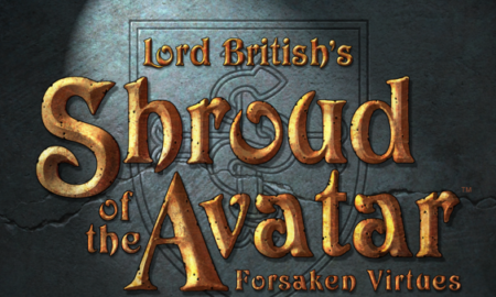 Shroud of the Avatar: Forsaken Virtues PC Version Game Free Download