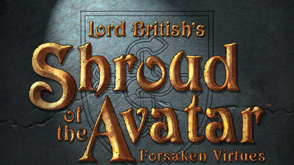 Shroud of the Avatar: Forsaken Virtues PC Version Game Free Download