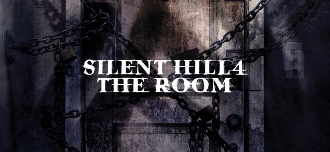 Silent Hill 4: The Room PC Version Game Free Download