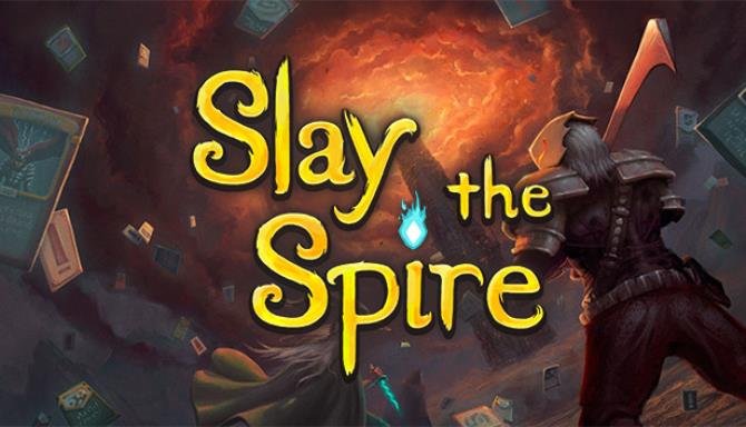 slay the spire free download 2021