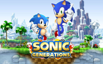 Sonic Generations iOS/APK Full Version Free Download
