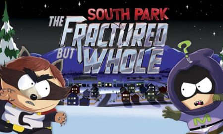 South Park: The Fractured But Whole Gold Edition IOS/APK Download