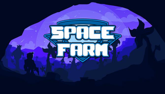 Space Farm APK Latest Full Mobile Version Free Download
