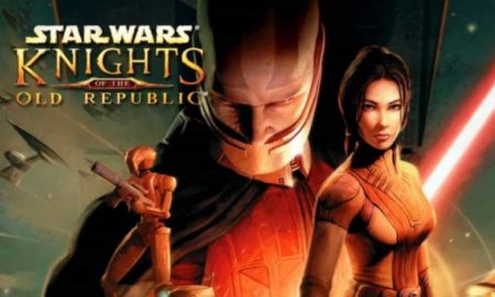Star Wars Knight Of The Old Republic PC Game Free Download