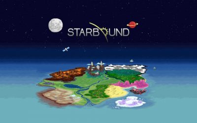 Starbound PC Latest Version Game Free Download