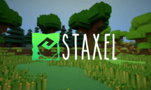 Staxel PC Latest Version Full Game Free Download
