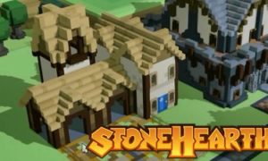 Stonehearth IOS Latest Full Mobile Version Free Download