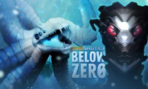Subnautica: Below Zero Free Mobile Game Download