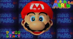 Super Mario 64 PC Version Full Game Free Download