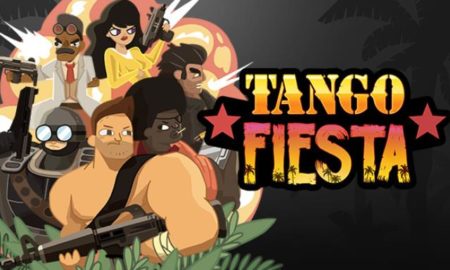 Tango Fiesta PC Latest Version Full Game Free Download