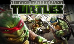 Teenage Mutant Ninja Turtles: Out of the Shadows APK Free Download