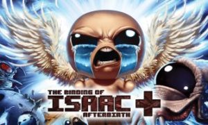 The Binding of Isaac: Afterbirth+ IOS/APK Free Download