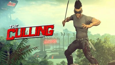 The Culling PC Latest Version Full Game Free Download