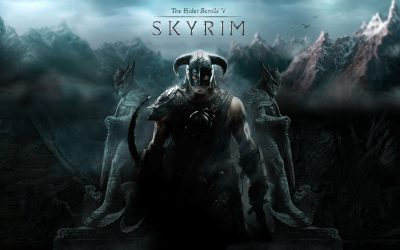 The Elder Scrolls V: Skyrim Dawnguard PC Game Free Download