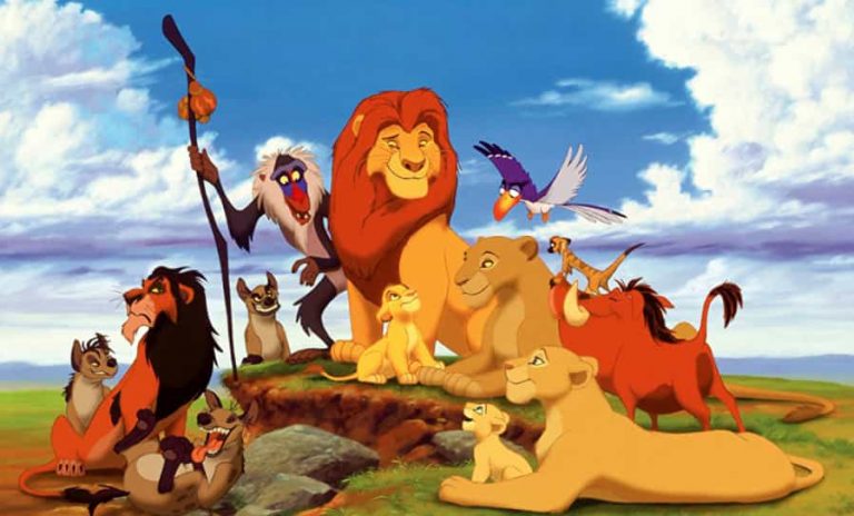 The Lion King PC Version Full Game Free Download