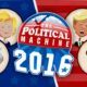 The Political Machine 2016 PC Version Game Free Download