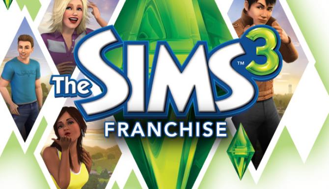 The Sims 3 Complete Full Mobile Game Free Download