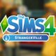 The Sims 4: StrangerVille Game iOS Latest Version Free Download