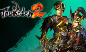 Toukiden 2 Game iOS Latest Version Free Download