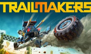 Trailmakers Game iOS Latest Version Free Download