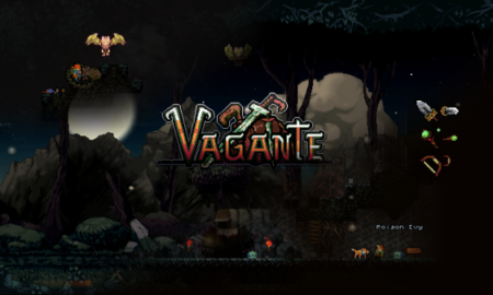 Vagante PC Latest Version Full Game Free Download