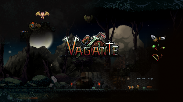 Vagante PC Latest Version Full Game Free Download