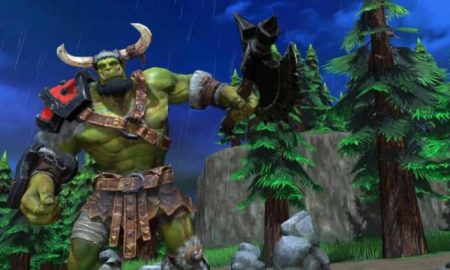 Warcraft 3 Reforged Latest Version Free Download