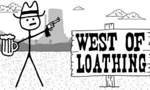West of Loathing PC Version Game Free Download