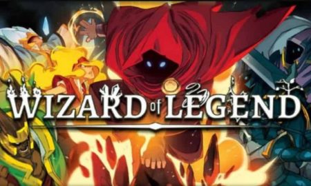 Wizard Of Legend Full Mobile Game Free Download