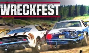 Wreckfest PC Latest Version Full Game Free Download