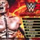 Wwe2k17 IOS Latest Full Mobile Version Free Download