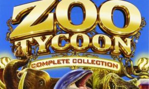 Zoo Tycoon: Complete Collection IOS/APK Free Download