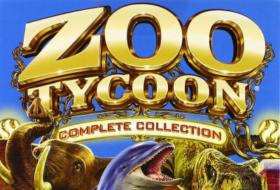 Zoo Tycoon: Complete Collection IOS/APK Free Download