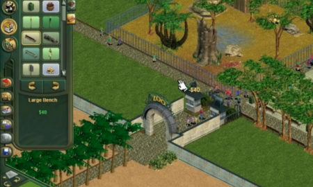Zoo Tycoon Game iOS Latest Version Free Download