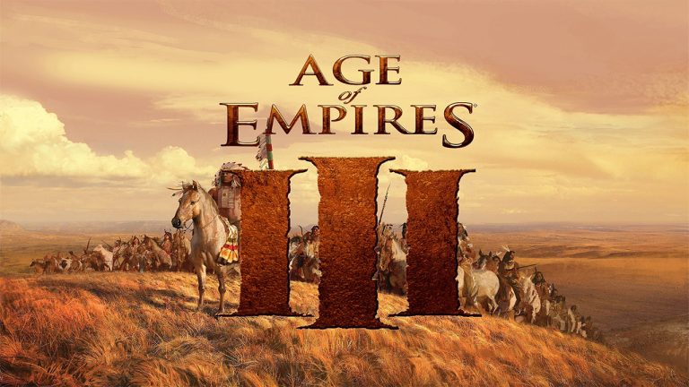 Age of Empires 3 The Complete Collection Free Mobile Download