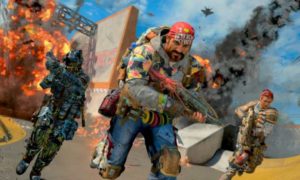 Call Of Duty Black Ops 4 PC Version Game Free Download