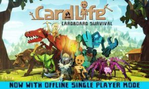 Cardlife: Creative Survival IOS Latest Version Free Download