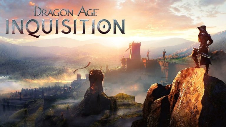 Dragon Age Inquisition Mobile Game Free Download