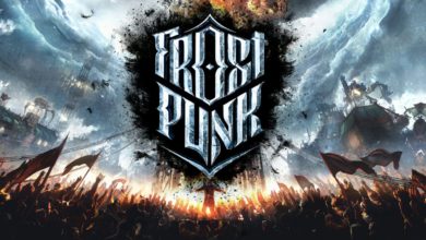 Frostpunk PC Latest Version Full Game Free Download