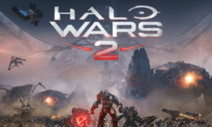 Halo Wars 2 Game iOS Latest Version Free Download