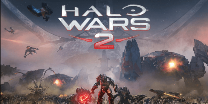 Halo Wars 2 Game iOS Latest Version Free Download