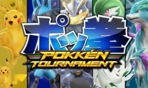 Pokken Tournament Apk Full Mobile Version Free Download