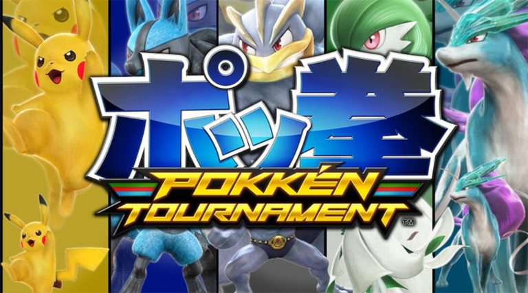 Pokken Tournament Apk Full Mobile Version Free Download