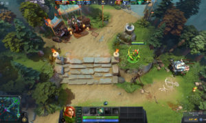 Dota 2 Apk Android Full Mobile Version Free Download