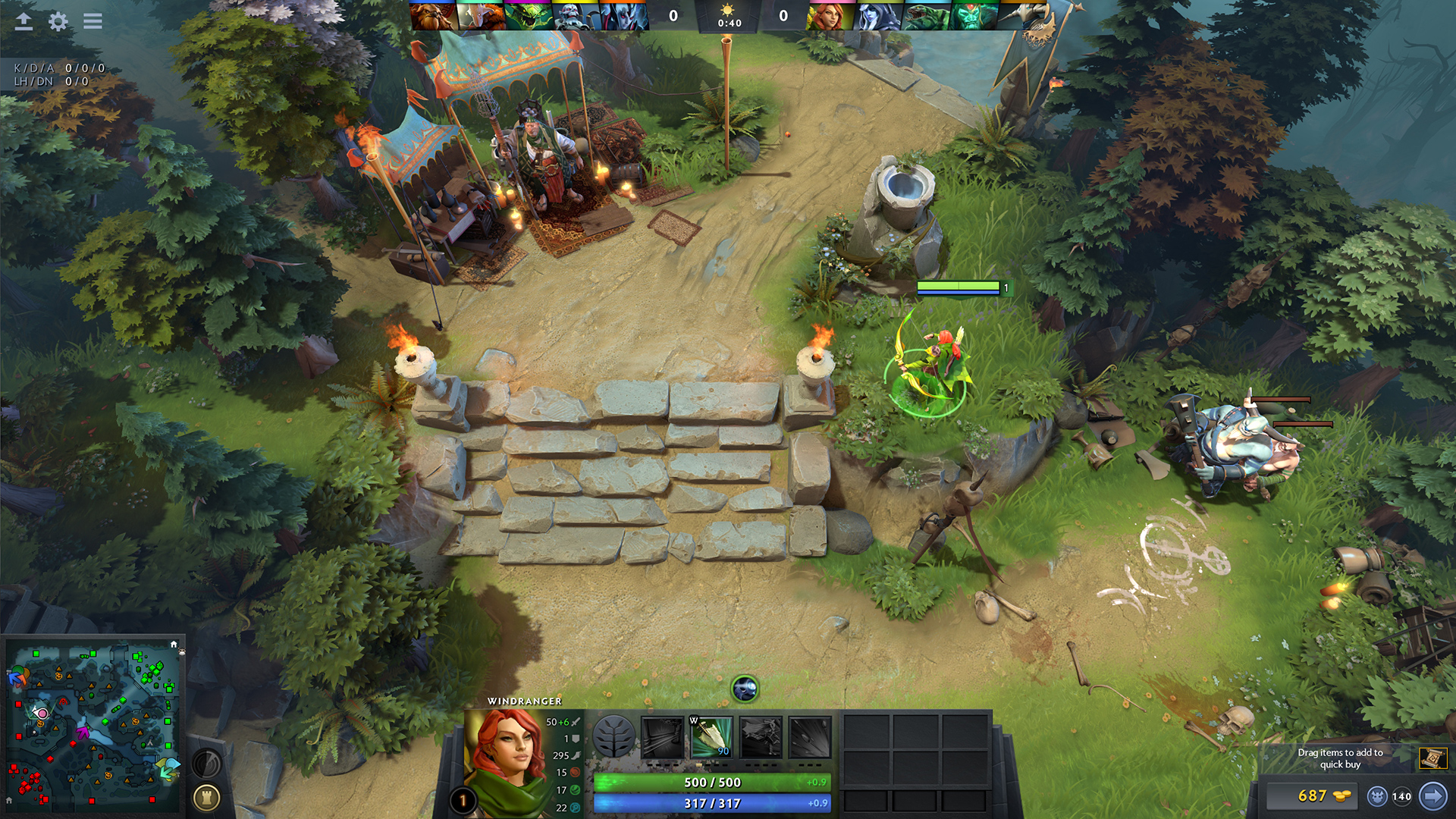 Dota 2 instal the new version for iphone