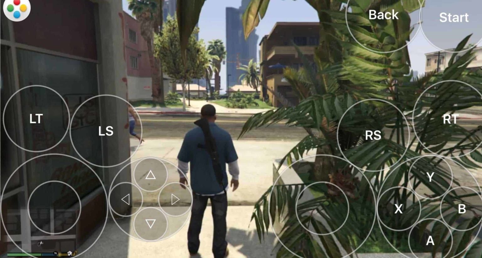 gta 5 game free download full version for mobile