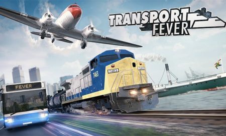 Transport Fever PC Latest Version Game Free Download