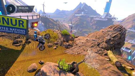 Trials Fusion IOS Latest Full Mobile Version Free Download