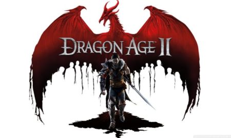 Dragon Age 2 IOS Latest Full Mobile Version Free Download